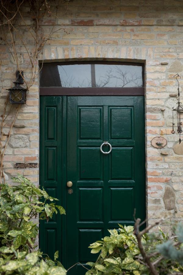 La Stalla Cepagatti Exterior foto